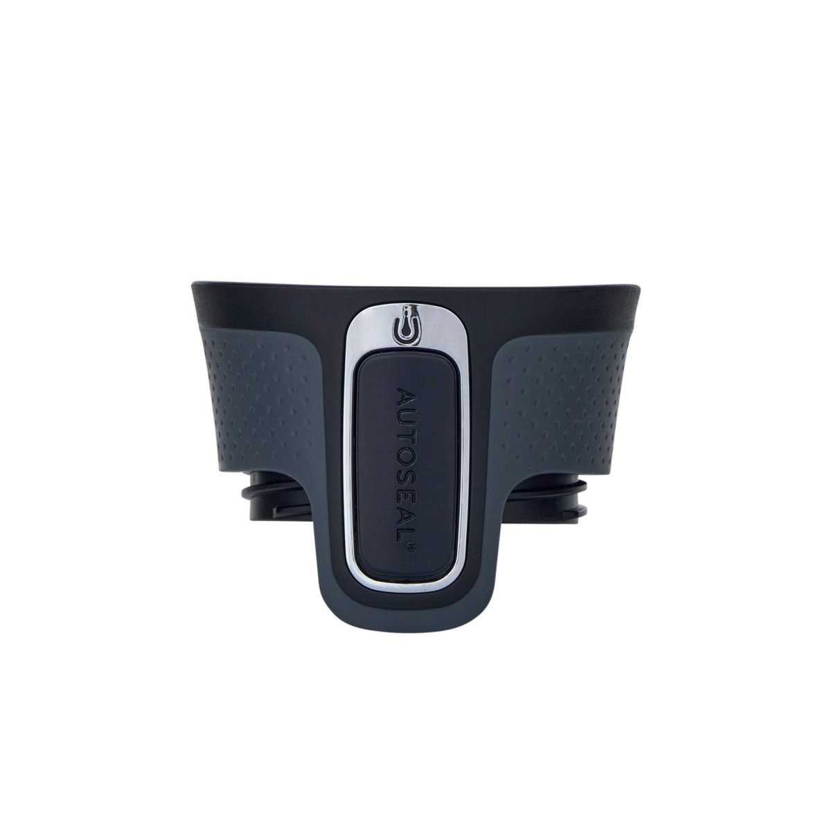 Contigo West Loop AUTOSEAL™ Travel Mug, 470 ml (Matt Black)